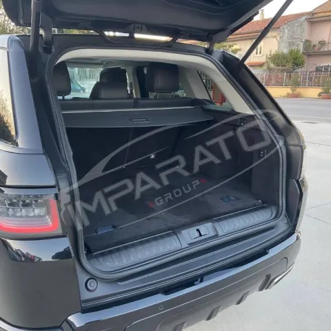 Land Rover Range Rover Sport 3.0 tdV6 HSE Dynamic 249cv auto - Immagine 20