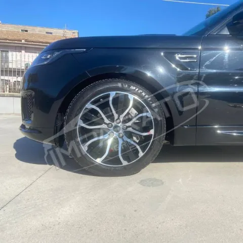 Land Rover Range Rover Sport 3.0 tdV6 HSE Dynamic 249cv auto - Immagine 21