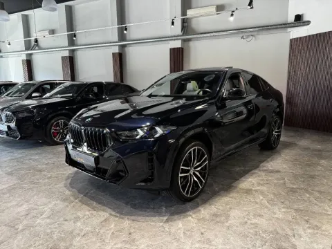 BMW X6 xdrive30d mhev 48V Msport auto - Immagine 3
