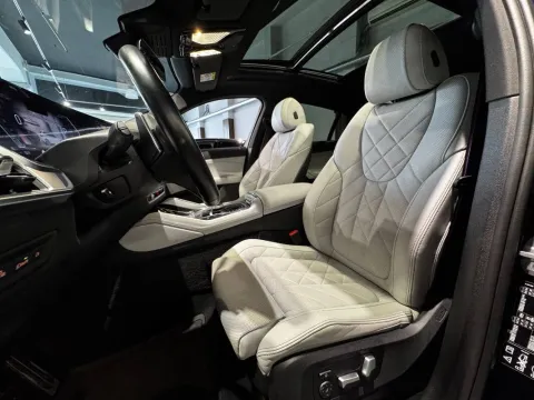 BMW X6 xdrive30d mhev 48V Msport auto - Immagine 14