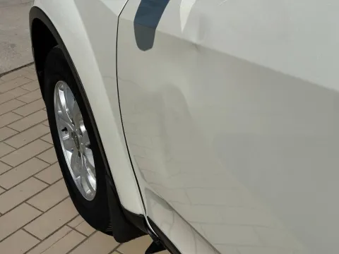 Mahindra XUV500 2.2 16v W6 fwd 7p.ti M1 - Immagine 9