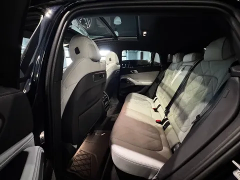 BMW X6 xdrive30d mhev 48V Msport auto - Immagine 15