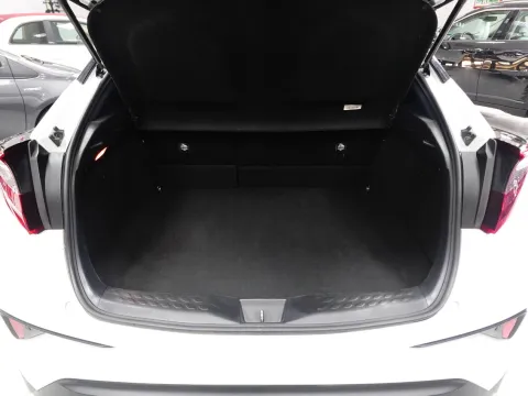 Toyota C-HR 2.0h More Business e-cvt - Immagine 29