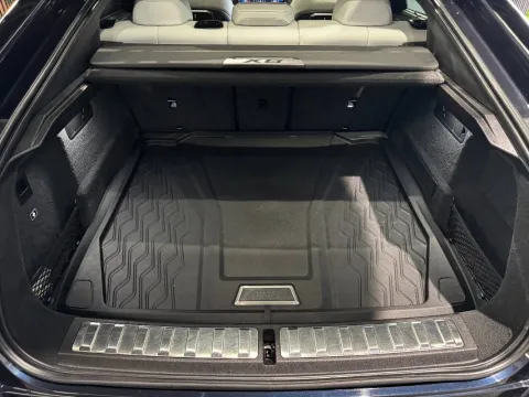 BMW X6 xdrive30d mhev 48V Msport auto - Immagine 31