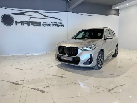 BMW X1 xdrive20d mhev 48V MSport auto - Immagine 3