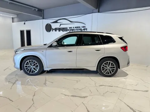 BMW X1 xdrive20d mhev 48V MSport auto - Immagine 4