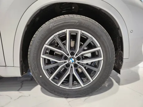 BMW X1 xdrive20d mhev 48V MSport auto - Immagine 5