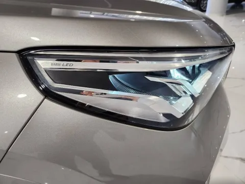 BMW X1 xdrive20d mhev 48V MSport auto - Immagine 6