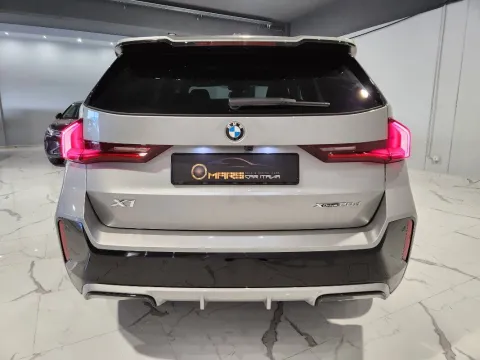 BMW X1 xdrive20d mhev 48V MSport auto - Immagine 7