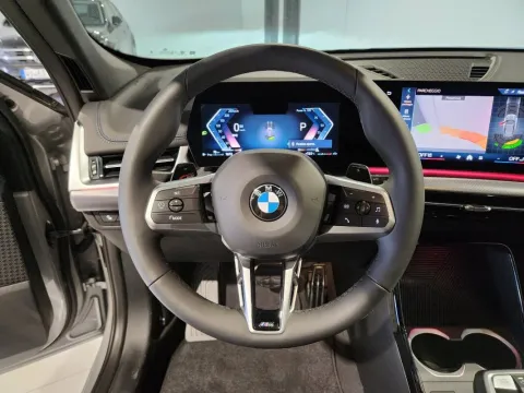 BMW X1 xdrive20d mhev 48V MSport auto - Immagine 12