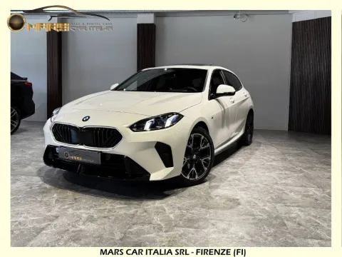 BMW 118d MSport auto - Immagine 1