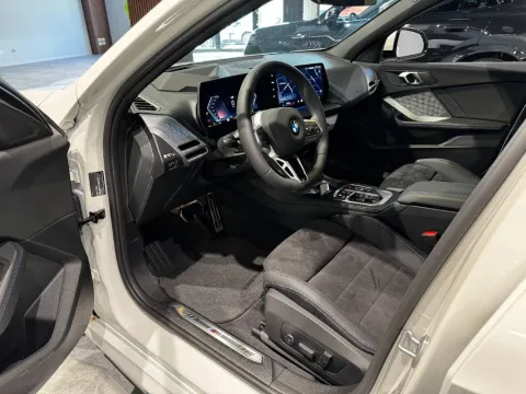BMW 118d MSport auto - Immagine 16