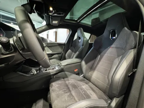 BMW 118d MSport auto - Immagine 17