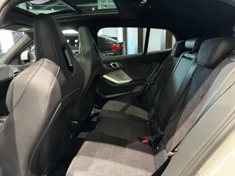 BMW 118d MSport auto - Immagine 18