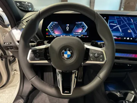 BMW 118d MSport auto - Immagine 20