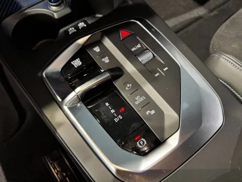 BMW 118d MSport auto - Immagine 24