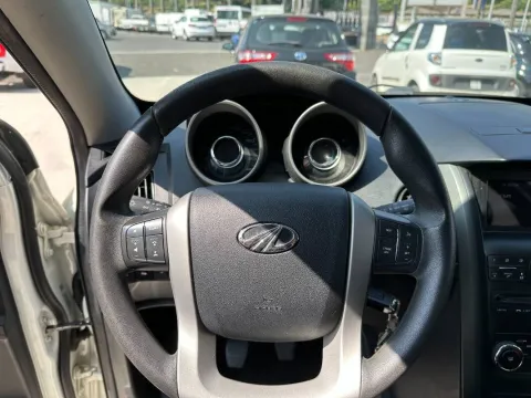Mahindra XUV500 2.2 16v W6 fwd 7p.ti M1 - Immagine 12