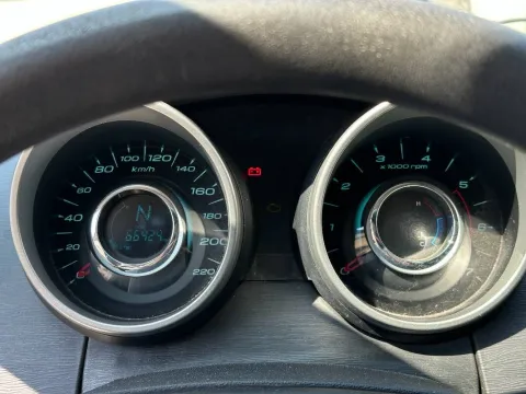 Mahindra XUV500 2.2 16v W6 fwd 7p.ti M1 - Immagine 13