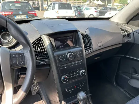 Mahindra XUV500 2.2 16v W6 fwd 7p.ti M1 - Immagine 14