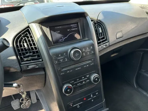 Mahindra XUV500 2.2 16v W6 fwd 7p.ti M1 - Immagine 15