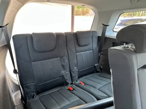 Mahindra XUV500 2.2 16v W6 fwd 7p.ti M1 - Immagine 16