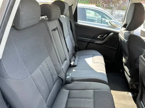 Mahindra XUV500 2.2 16v W6 fwd 7p.ti M1 - Immagine 17