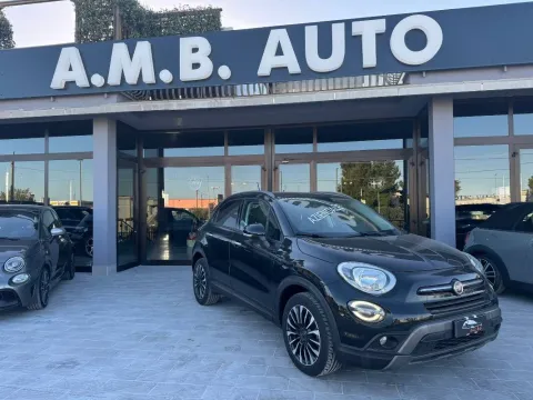 Fiat 500X 1.0 T3 Cross 120cv - Immagine 1