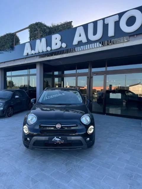 Fiat 500X 1.0 T3 Cross 120cv - Immagine 2
