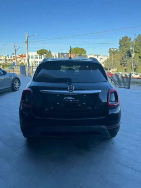 Fiat 500X 1.0 T3 Cross 120cv - Immagine 5