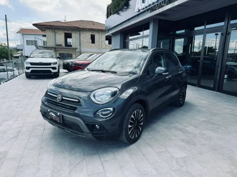 Fiat 500X 1.6 mjt Cross 130cv - Immagine 2
