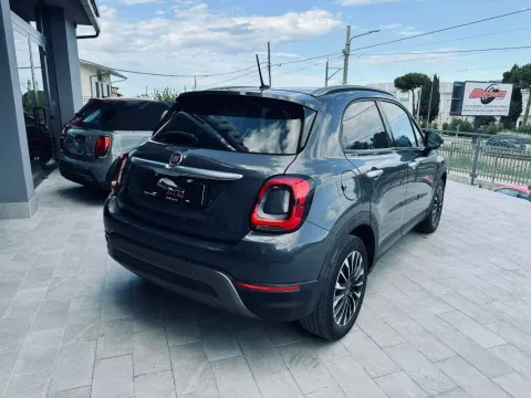 Fiat 500X 1.6 mjt Cross 130cv - Immagine 3
