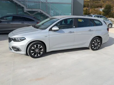 Fiat Tipo 5p 1.4 Easy 95cv my17 - Immagine 7