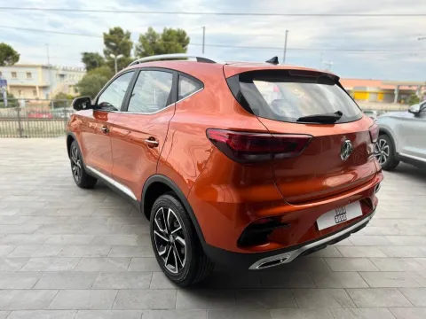 Mg ZS 1.5 Comfort - Immagine 4