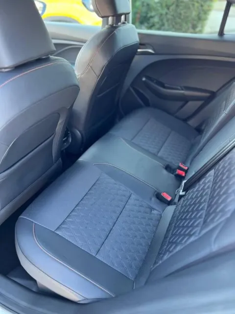 Mg MG3 1.5 hybrid+ Luxury auto - Immagine 8