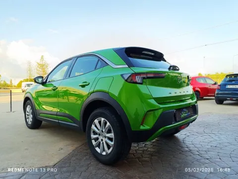Opel Mokka 1.2 t Edition s&s 100cv - Immagine 6