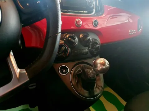 Abarth 595 1.4 t-jet 145cv my18 - Immagine 7