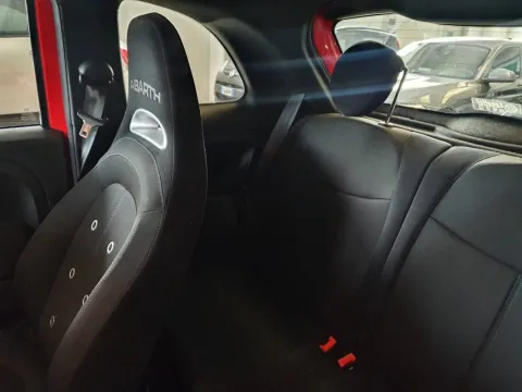 Abarth 595 1.4 t-jet 145cv my18 - Immagine 8