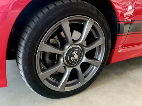 Abarth 595 1.4 t-jet 145cv my18 - Immagine 9