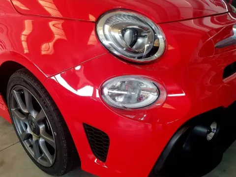 Abarth 595 1.4 t-jet 145cv my18 - Immagine 11