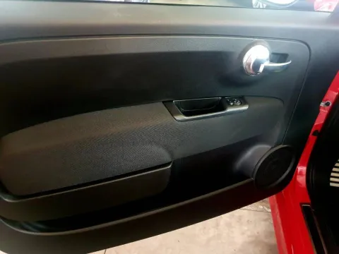 Abarth 595 1.4 t-jet 145cv my18 - Immagine 13