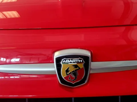 Abarth 595 1.4 t-jet 145cv my18 - Immagine 15