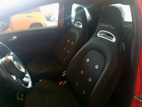 Abarth 595 1.4 t-jet 145cv my18 - Immagine 16
