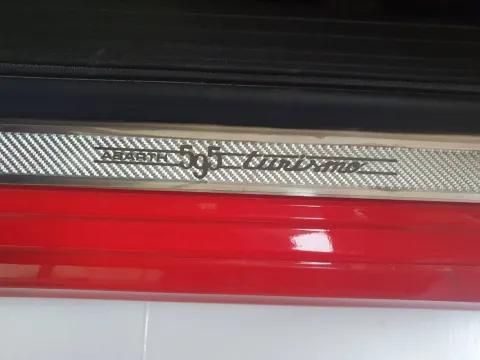 Abarth 595 1.4 t-jet 145cv my18 - Immagine 17