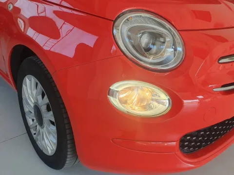 Fiat 500 1.2 Lounge s&s 69cv my19 - Immagine 4