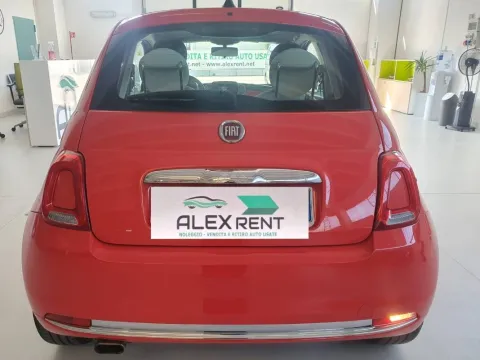Fiat 500 1.2 Lounge s&s 69cv my19 - Immagine 5