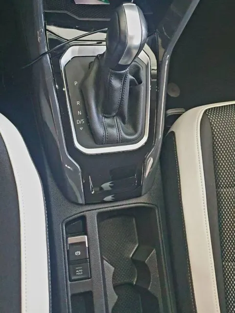 Volkswagen T-Roc 2.0 tdi Advanced 150cv dsg - Immagine 9