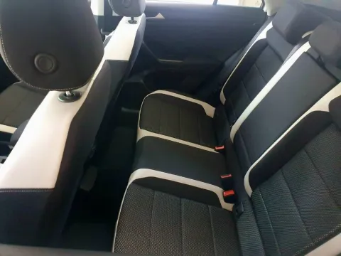 Volkswagen T-Roc 2.0 tdi Advanced 150cv dsg - Immagine 10