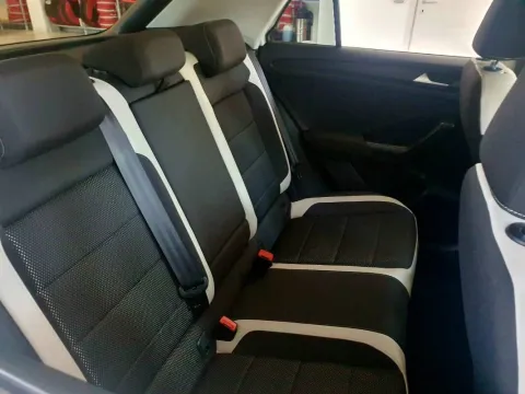 Volkswagen T-Roc 2.0 tdi Advanced 150cv dsg - Immagine 12