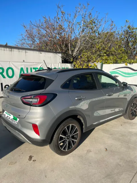 Ford Puma 1.0 ecoboost h Titanium s&s 125cv - Immagine 1