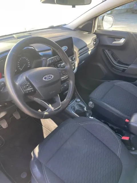 Ford Puma 1.0 ecoboost h Titanium s&s 125cv - Immagine 2